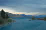 Lake Tekapo - At Dusk