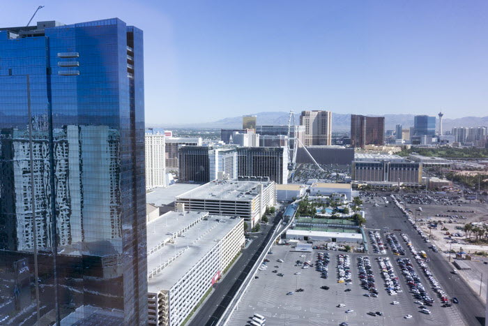 Las Vegas