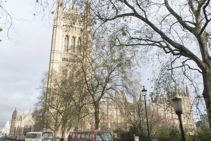 Victoria Tower