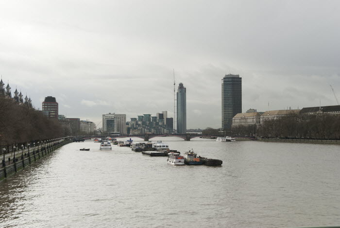 River Thames