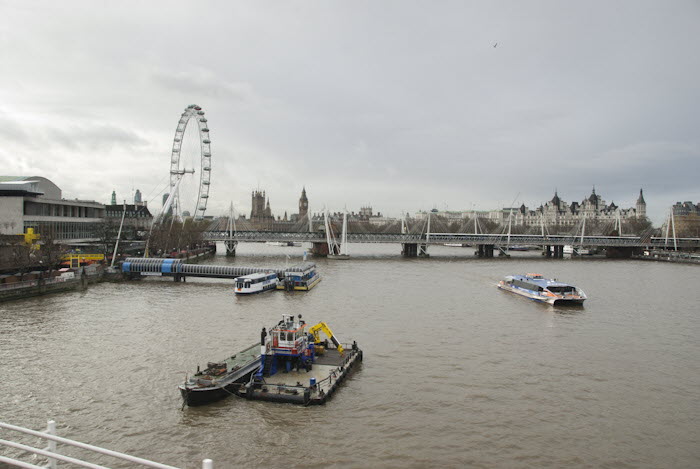 River Thames