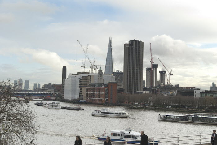 River Thames