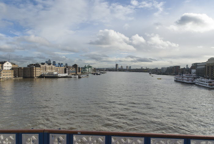 River Thames