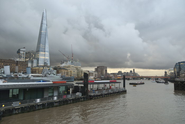 River Thames