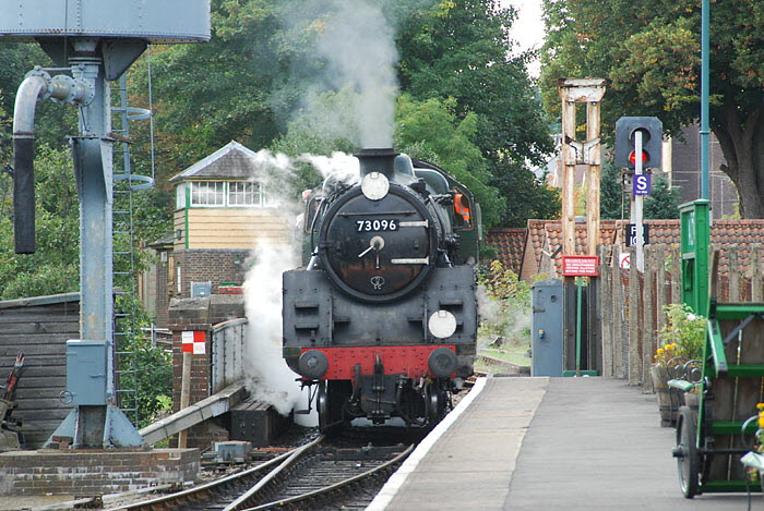 Alton