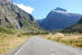 Te Anau - Milford Sound