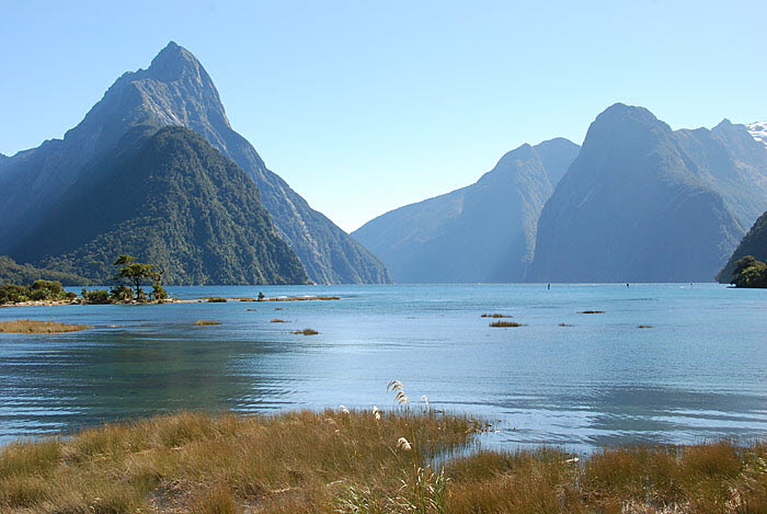 Milford Sound