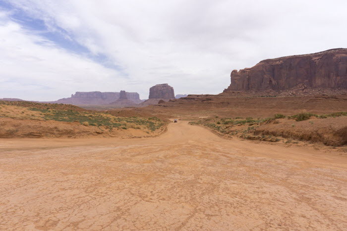 Monument Valley NP
