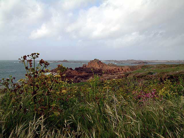 Fort Hommet