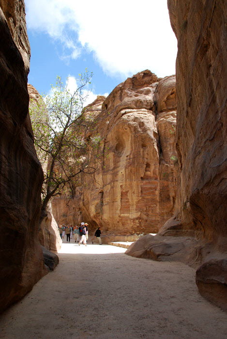 Gorge