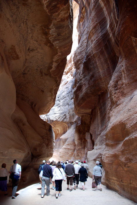Gorge