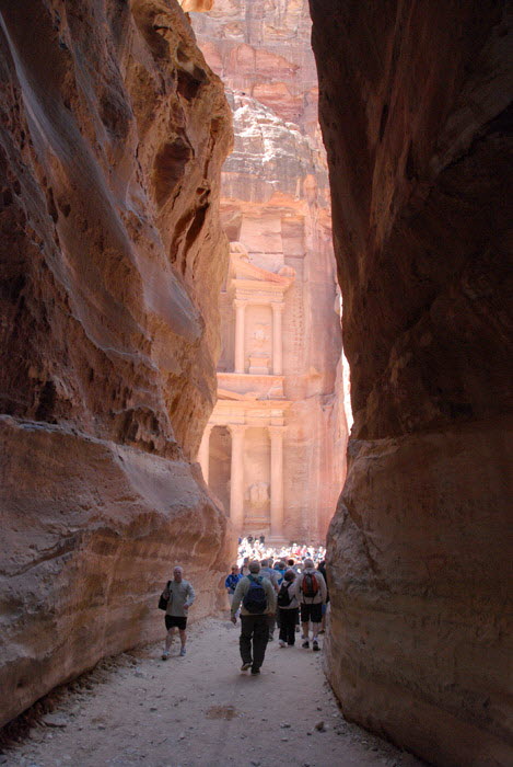 Gorge