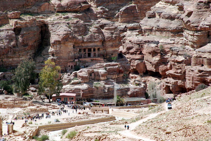 The Museums