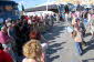 Impromptu Dancing!