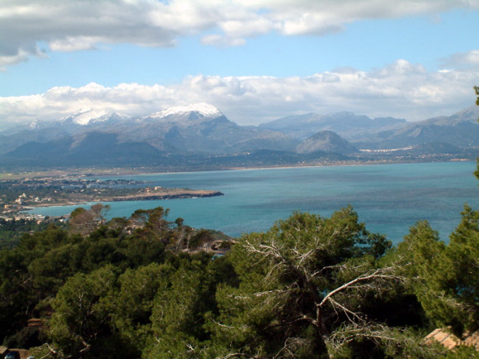Badia de Pollenca