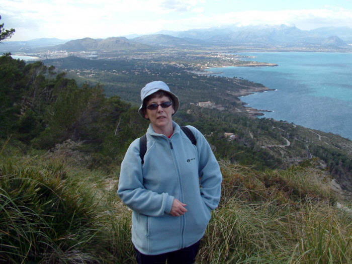 Badia de Pollenca