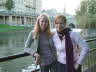 Daughters - Rebecca and Laura
