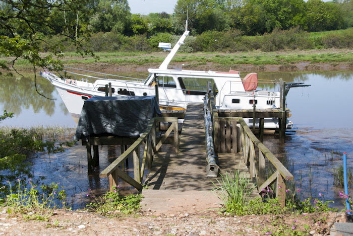 River Exe
