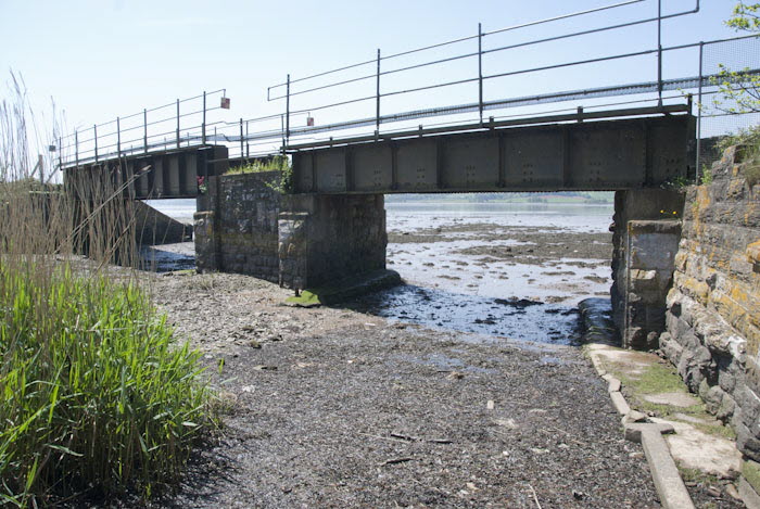 Railway Bridge