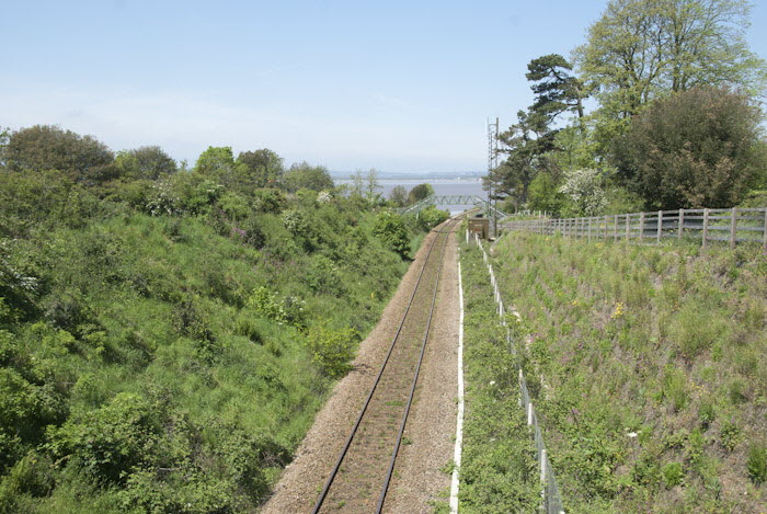 Exmouth-Exeter RailwayLine