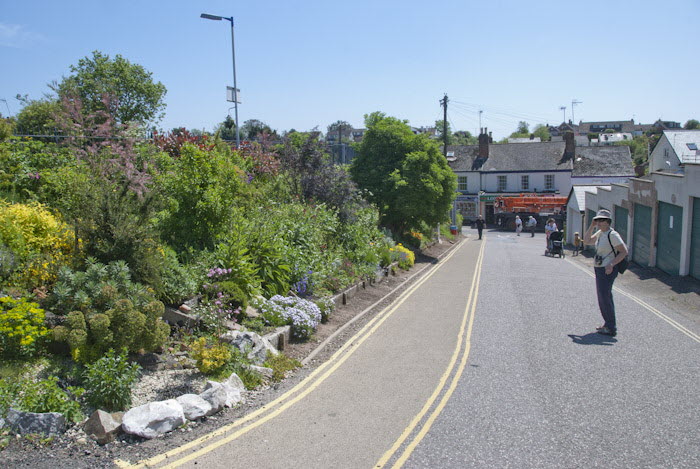 Lympstone Station