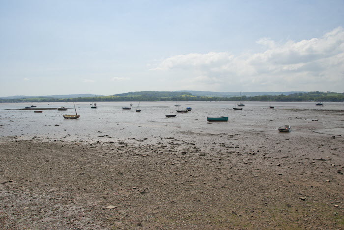 Lympstone