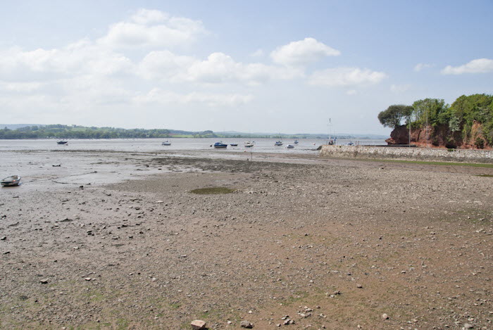 Lympstone 
