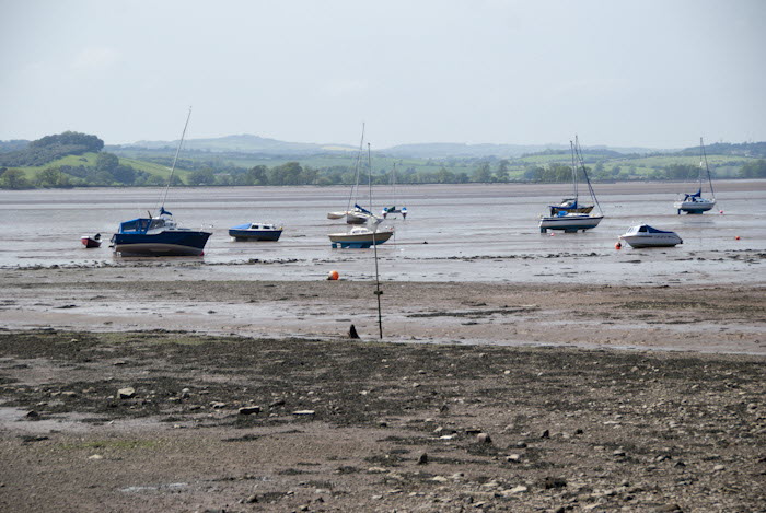 Lympstone