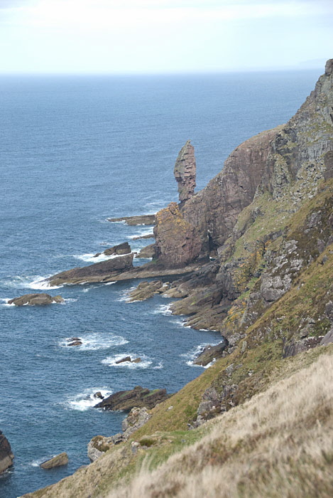Old Man of Stoer