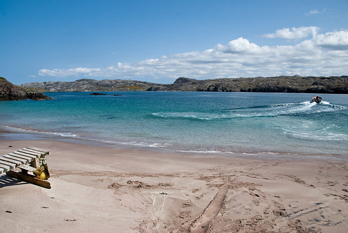 Handa Island