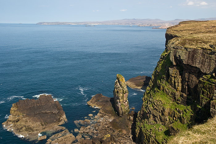 Handa Island