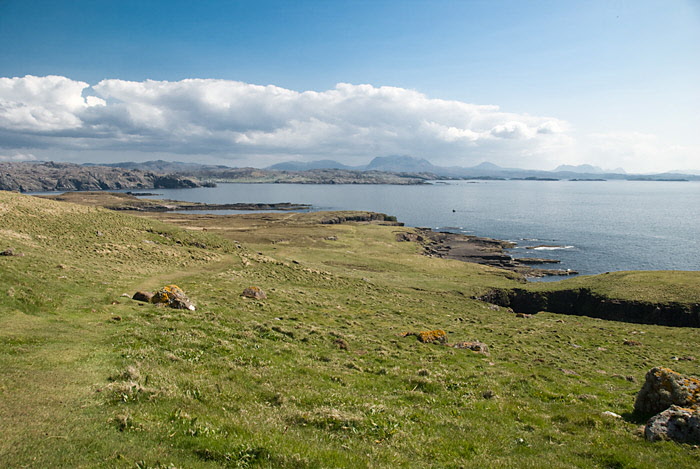 Handa Island