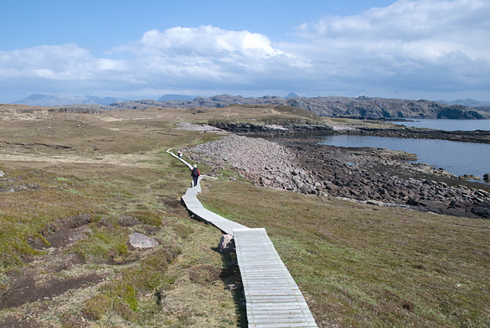 Handa Island