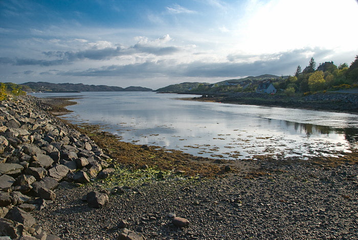 Lochinver