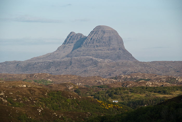 Lochinver