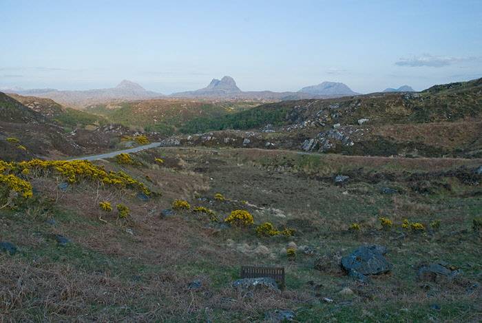 Lochinver