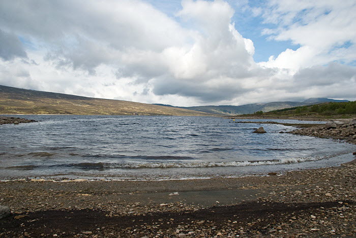 Loch Shin