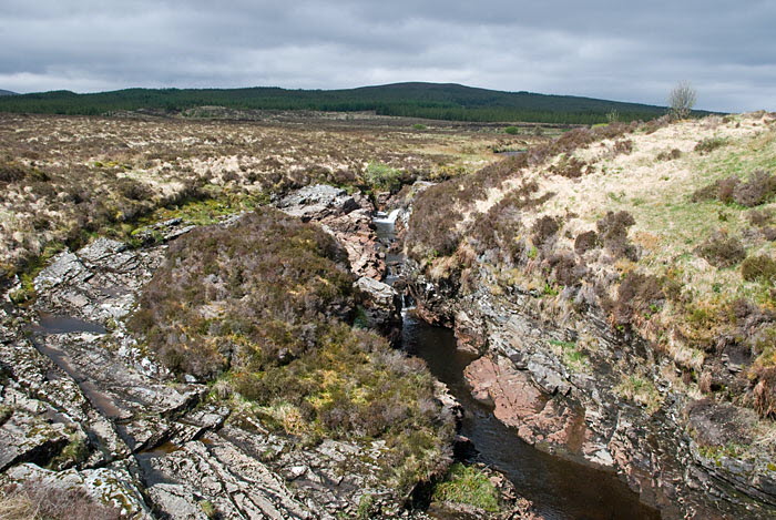 Glen Oykel