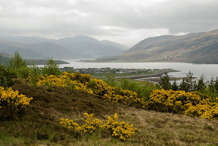 Ullapool