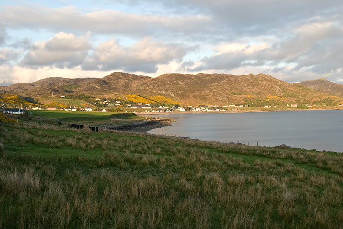 Loch Gairloch