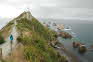Southlands - Nugget Point