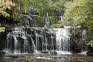 Southlands - Purakaunui Falls