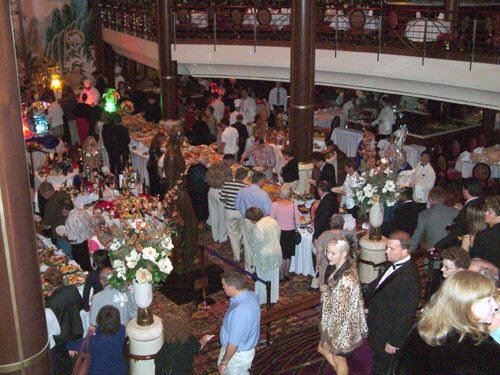Aft Promenade