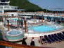 Sunrise Deck