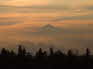 Talkeetna Alaskan Lodge - Sunset
