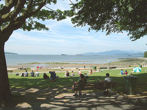 Vancouver
