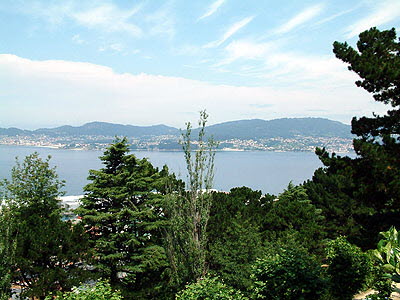 Vigo - Port