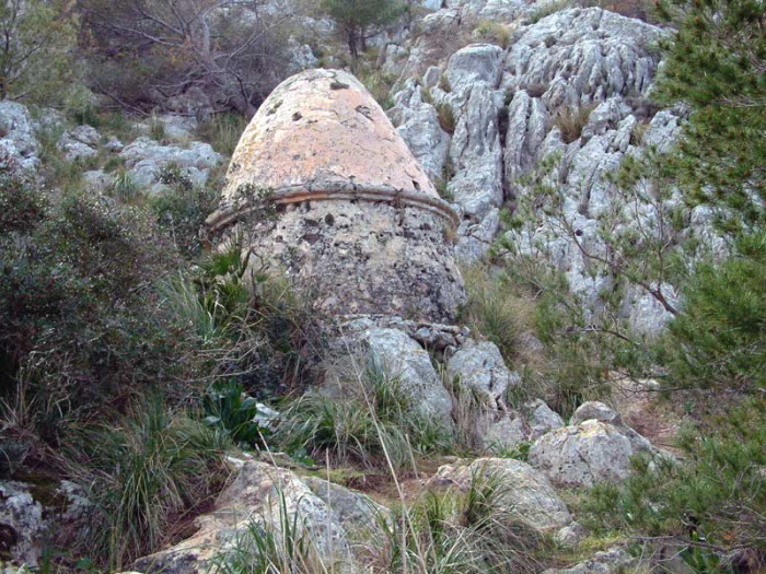WWII Post