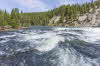 Yellowstone NP