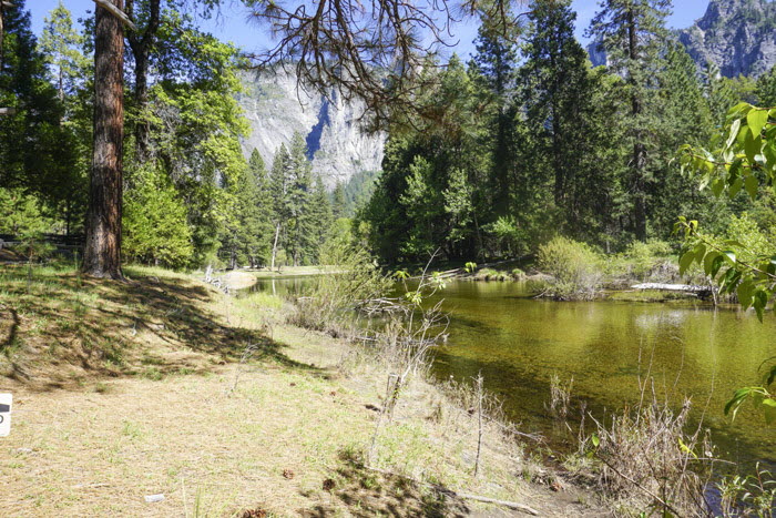 Yosemite NP